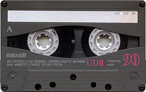 Project C-90 | Catalogue | Compact cassettes | Hitachi - Lo